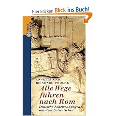 Alle Wege f�hren nach Rom