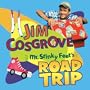 Mr Stinky Feets Road Trip