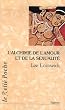 Alchimie de l'amour et la sexualit�