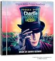 Charlie & The Chocolate Factory
