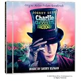 Charlie & The Chocolate Factorypar Danny Elfman