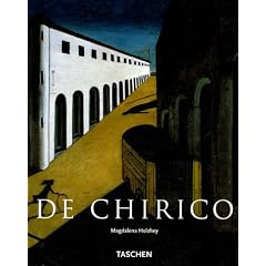 Giorgio de Chirico 1888-1978 : Le mythe moderne