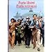 Paris lib�r�, Paris retrouv�