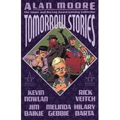 Tomorrow Stories: Collected edition book 1