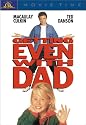 Getting Even With Dad