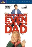 Getting Even With Dad