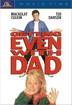 Getting Even With Dad