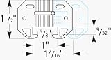Adjustable Slide Glide