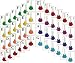 Musical Instruments: Sweet Pipes Handbell Melody Cards