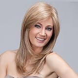 MIMOSA WIG - JUNIPER Blond Highlights