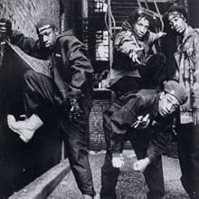 Gravediggaz