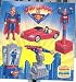 Burger King Superman Set 1997