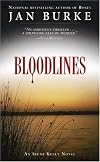 Bloodlines: An Irene Kelly Novel (Irene Kelly Mysteries (Paperback))