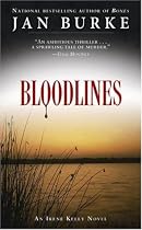 Bloodlines: An Irene Kelly Novel (Irene Kelly Mysteries)
