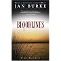 Bloodlines: An Irene Kelly Novel (Irene Kelly Mysteries)