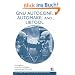 Gnu Autoconf, Automake, and Libtool