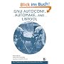 Gnu Autoconf, Automake, and Libtool