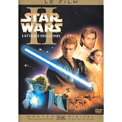 Star Wars : Episode 2, l'attaque des clones (�dition simple)