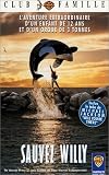 Revue Warner Home Vidéo  / Sauvez Willy