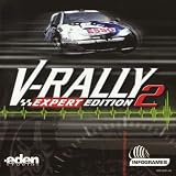 Revue Atari  / V-Rally 2 Expert Edition [ Dreamcast ] [ UK Import ]