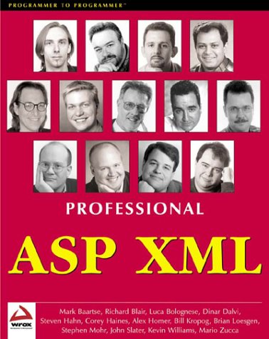 XML