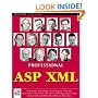 Professional ASP XML