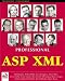 Books : Professional ASP XML