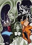 King of Bandit Jing (Vol. 2)