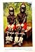 C1920 Gewgaws Primitive Society Nigerian Maids Tribal