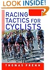 Racing Tactics for Cyclists