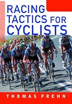 Racing Tactics for Cyclists