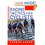 Racing Tactics for Cyclists