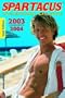 Spartacus International Gay Guide 2003/2004 (Spartacus International Gay Guide)