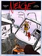 Neige, tome 1 : Les Brumes aveugles