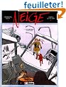 Neige, tome 1 : Les Brumes aveugles