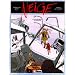 Neige, tome 1 : Les Brumes aveugles