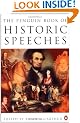 The Penguin Book of Historic Speeches