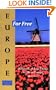 Europe for Free (For Free Series)