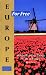 Book Europe for Free, 4th Revised Edition (Europe for Free)