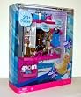 Barbie Pom Pom Divas: Performance Playset