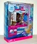 Barbie Pom Pom Divas: Performance Playset
