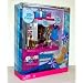 Barbie Pom Pom Divas: Performance Playset