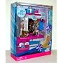 Barbie Pom Pom Divas: Performance Playset