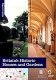 Britain's Historic Houses and Gardens: Guide and Map (Historic Houses Association)