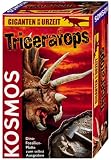 KOSMOS 630379 - Ausgrabungsset Triceratops KOSMOS 630379 - Ausgrabungsset Triceratops