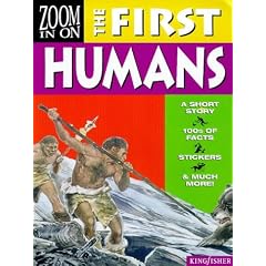 Zoom in on the First Humans
