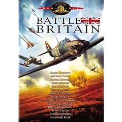 Battle of Britain by 