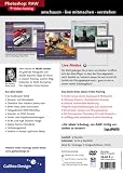 Photoshop-Training: RAW - Das Digitale Negativ