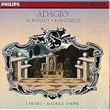 Albinoni: Concertos