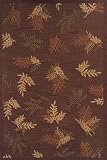 Gulistan Inspiration Dania - 330 Chocolate